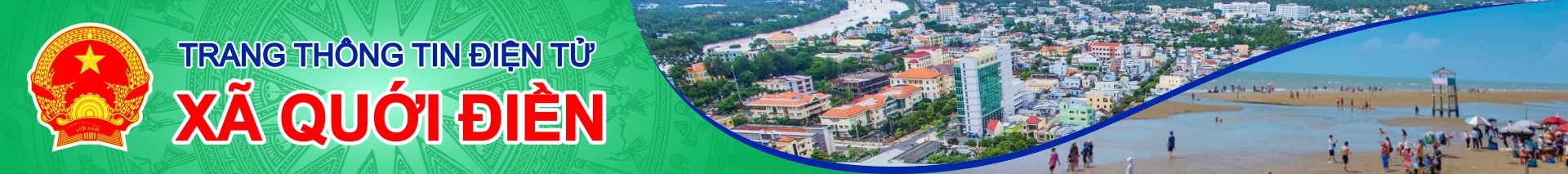 Site banner